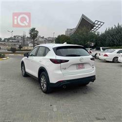 مازدا CX-5